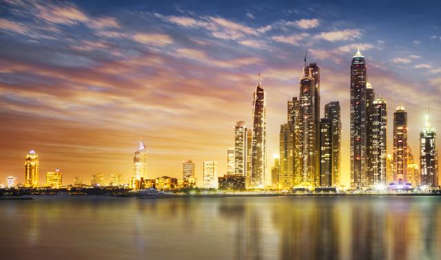 10 stvari koje morate znati pre putovanja u Dubai